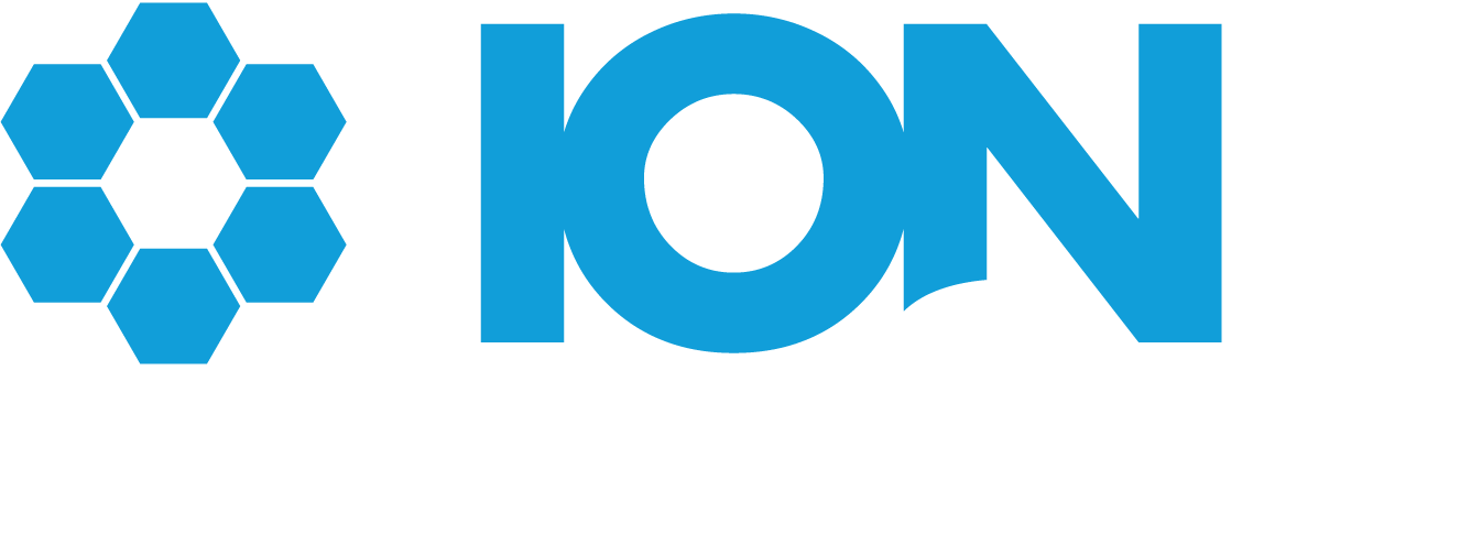ION logo
